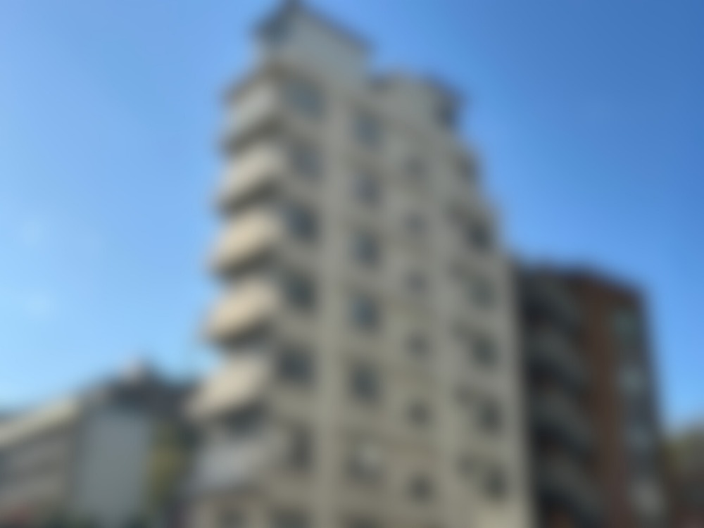 広尾マンション 