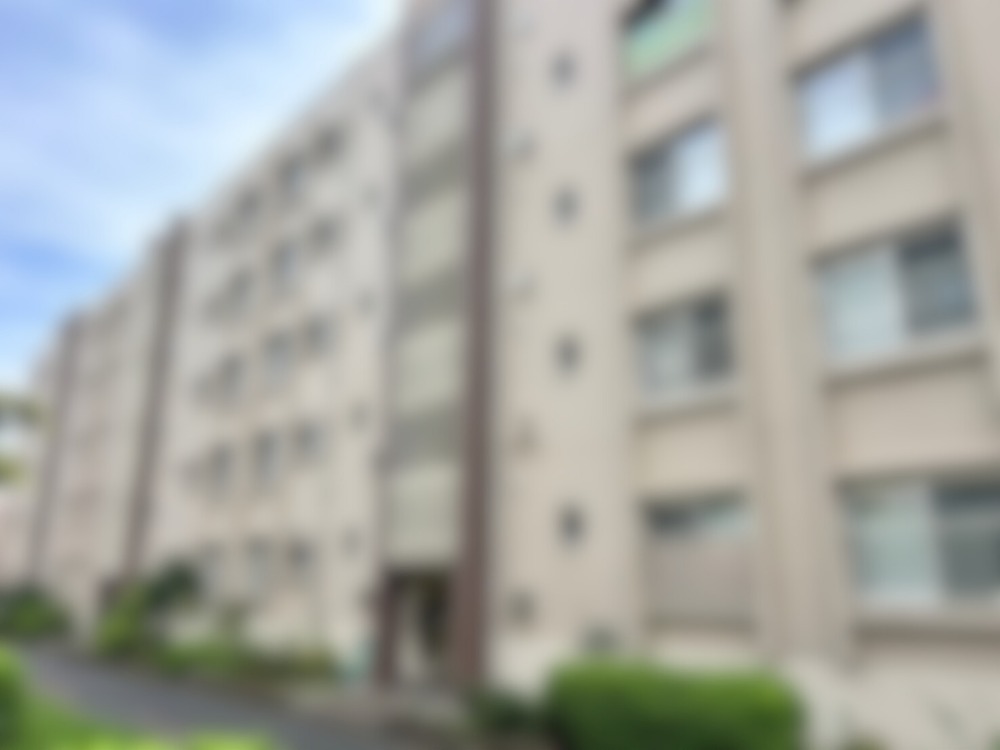 長尾住宅