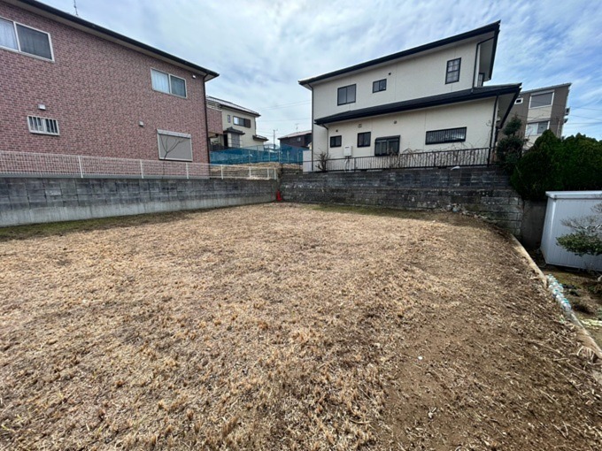 更津市畑沢南2丁目